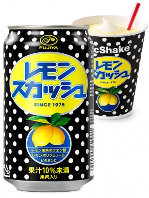 Limonada Sparkling Huerto de Peko Chan | 350 ml