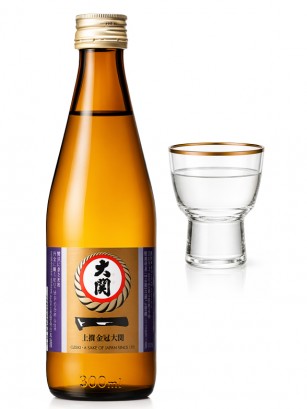 Sake Ozeki 300 ml