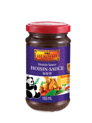 Salsa Hoisin Pato Pekin | Lee Kum Kee 165 ml.
