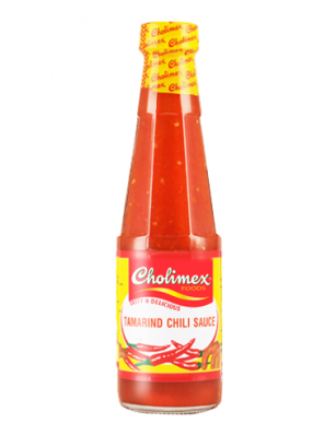 Salsa Vietnamita de Chili y Tamarindo