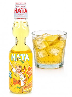 Soda Ramune de Piña | Anime Idol 200 ml