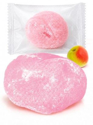 Soft Mochi Ciruela Ume Japonés | Unidad