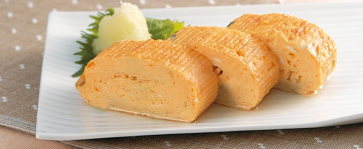 Tamagoyaki