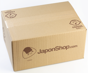 Caja Japonshop