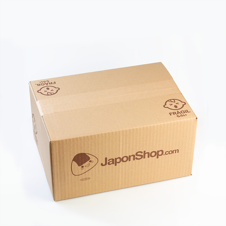 Caja Japonshop